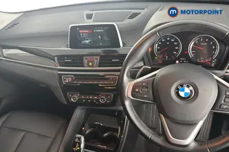 BMW X1 Xline Automatic Petrol SUV - Stock Number (1670997) - 1st supplementary image