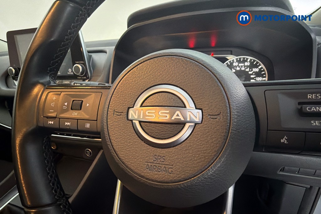 Nissan Qashqai Acenta Premium Manual Petrol SUV - Stock Number (1671011) - 5th supplementary image
