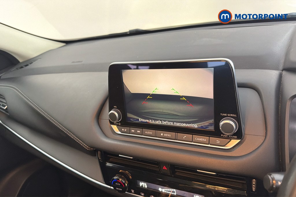 Nissan Qashqai Acenta Premium Manual Petrol SUV - Stock Number (1671011) - 13th supplementary image
