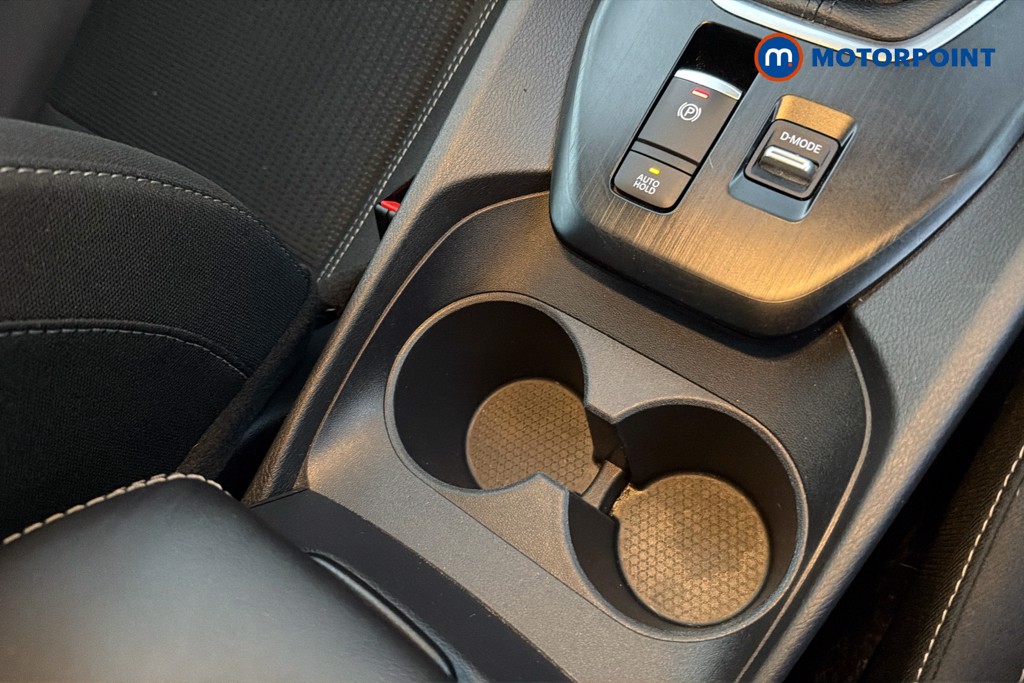 Nissan Qashqai Acenta Premium Manual Petrol SUV - Stock Number (1671011) - 16th supplementary image