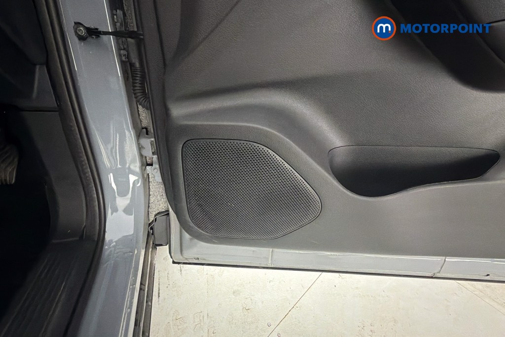 Nissan Qashqai Acenta Premium Manual Petrol SUV - Stock Number (1671011) - 21st supplementary image