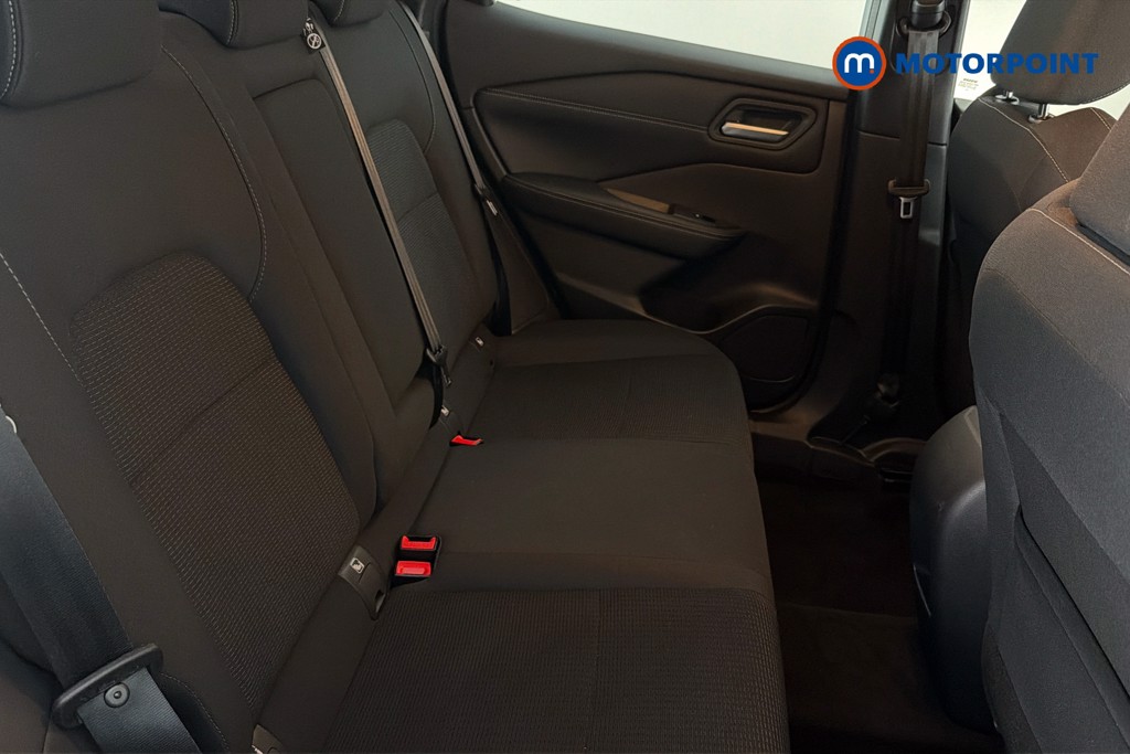 Nissan Qashqai Acenta Premium Manual Petrol SUV - Stock Number (1671011) - 28th supplementary image