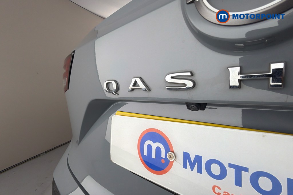Nissan Qashqai Acenta Premium Manual Petrol SUV - Stock Number (1671011) - 36th supplementary image