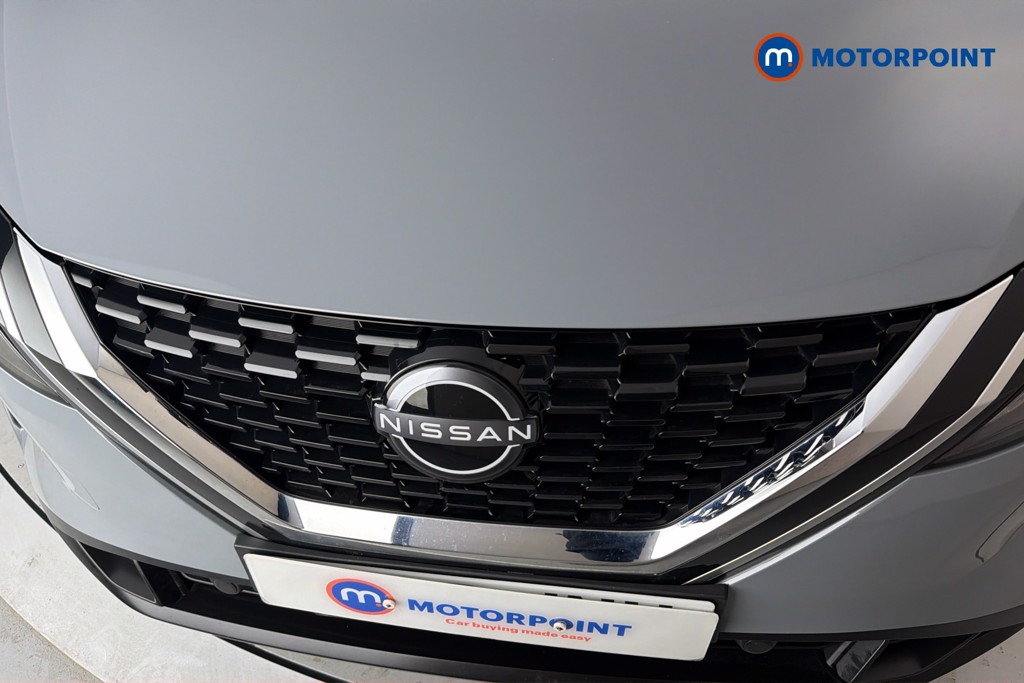 Nissan Qashqai Acenta Premium Manual Petrol SUV - Stock Number (1671011) - 45th supplementary image