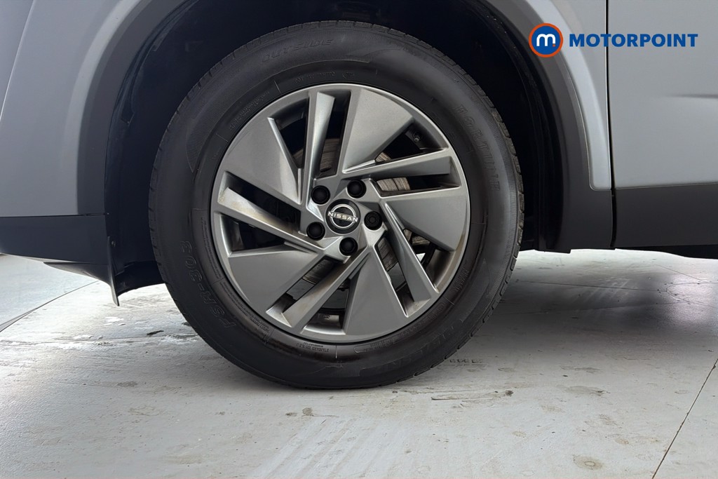 Nissan Qashqai Acenta Premium Manual Petrol SUV - Stock Number (1671011) - 47th supplementary image