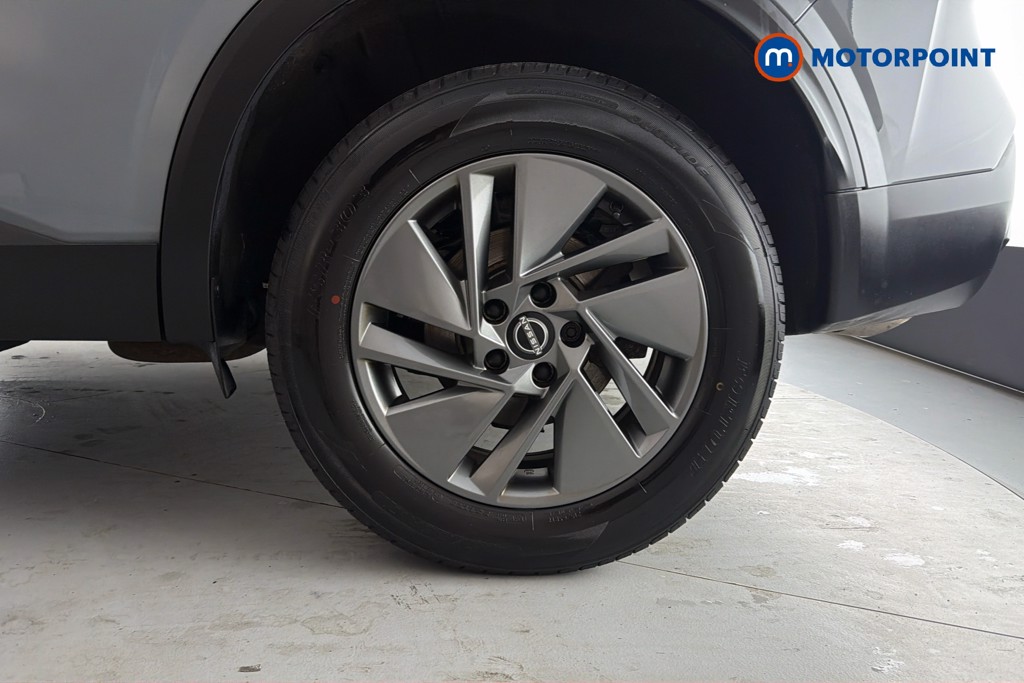 Nissan Qashqai Acenta Premium Manual Petrol SUV - Stock Number (1671011) - 48th supplementary image