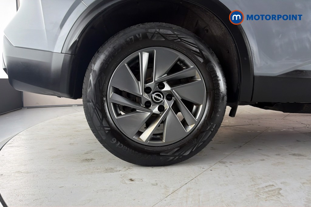 Nissan Qashqai Acenta Premium Manual Petrol SUV - Stock Number (1671011) - 49th supplementary image