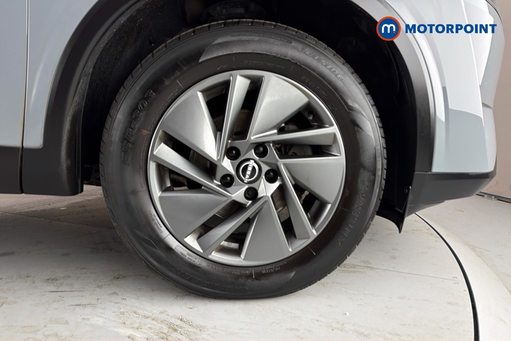 Nissan Qashqai Acenta Premium Manual Petrol SUV - Stock Number (1671011) - 50th supplementary image