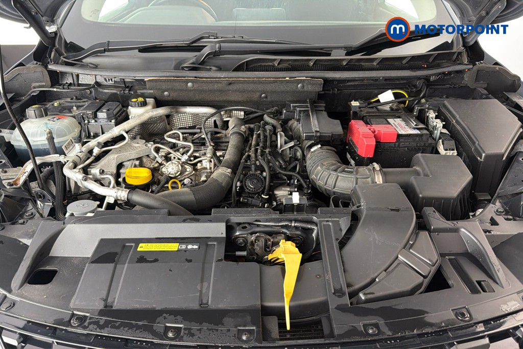 Nissan Qashqai Acenta Premium Manual Petrol SUV - Stock Number (1671011) - 51st supplementary image