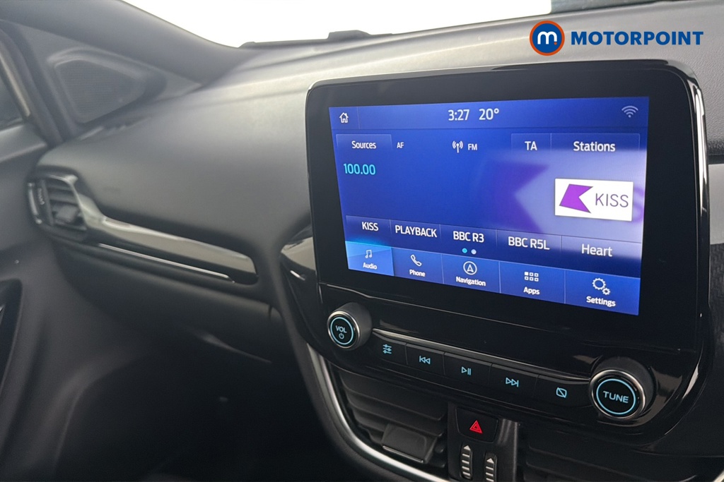 Ford Puma St-Line Automatic Petrol SUV - Stock Number (1671013) - 8th supplementary image