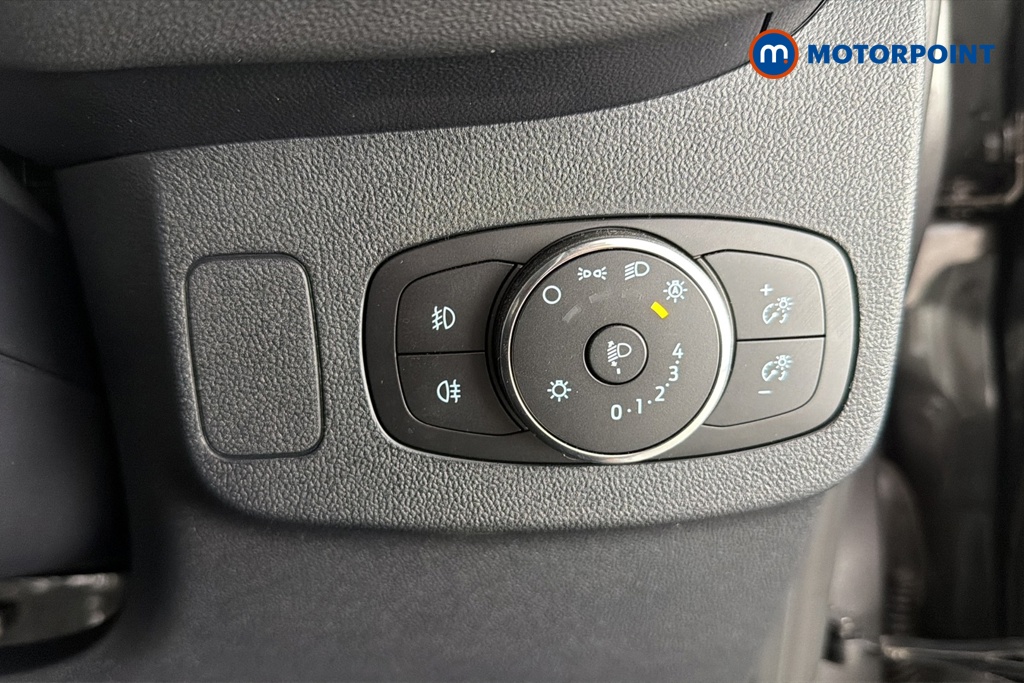 Ford Puma St-Line Automatic Petrol SUV - Stock Number (1671013) - 11th supplementary image