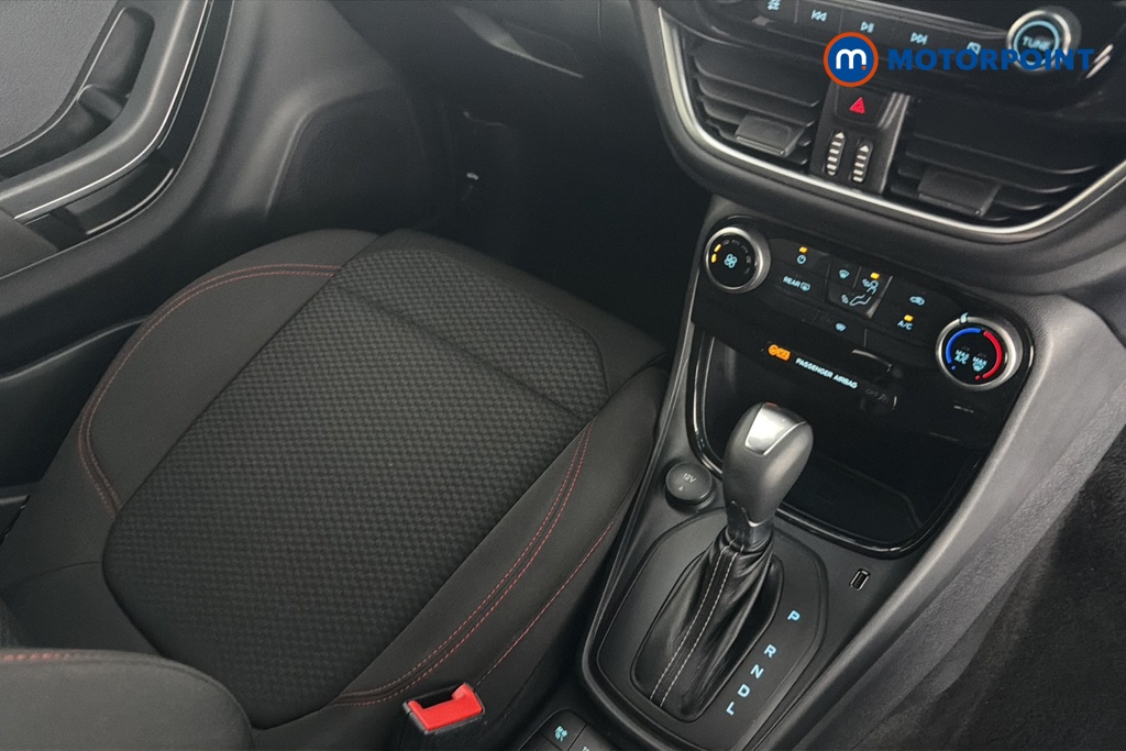Ford Puma St-Line Automatic Petrol SUV - Stock Number (1671013) - 15th supplementary image