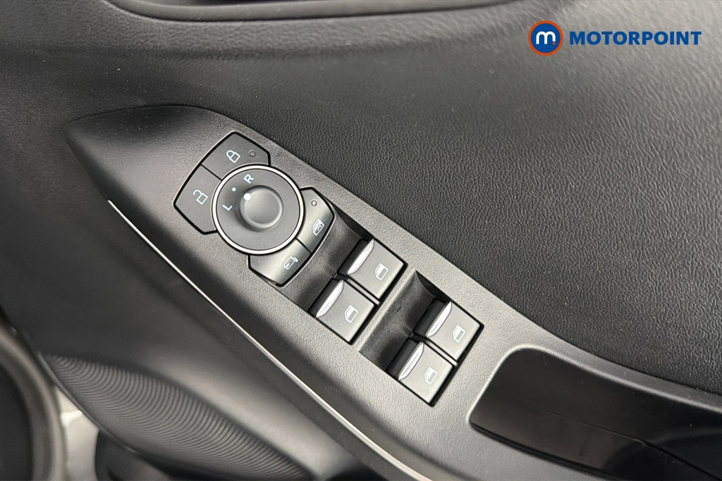 Ford Puma St-Line Automatic Petrol SUV - Stock Number (1671013) - 19th supplementary image