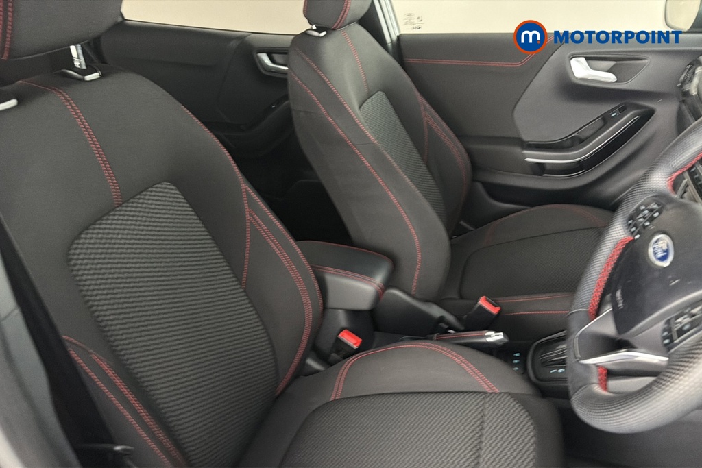 Ford Puma St-Line Automatic Petrol SUV - Stock Number (1671013) - 22nd supplementary image