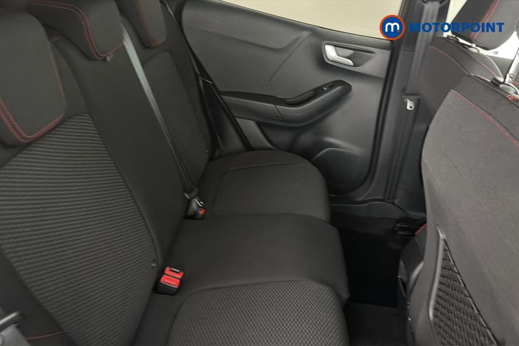 Ford Puma St-Line Automatic Petrol SUV - Stock Number (1671013) - 25th supplementary image