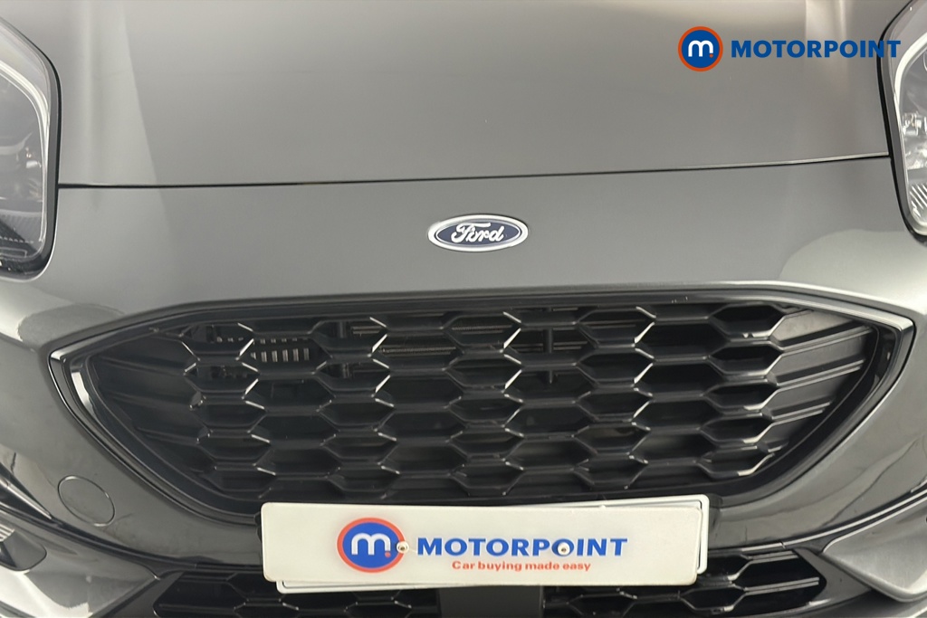 Ford Puma St-Line Automatic Petrol SUV - Stock Number (1671013) - 43rd supplementary image