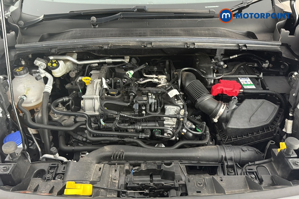 Ford Puma St-Line Automatic Petrol SUV - Stock Number (1671013) - 48th supplementary image