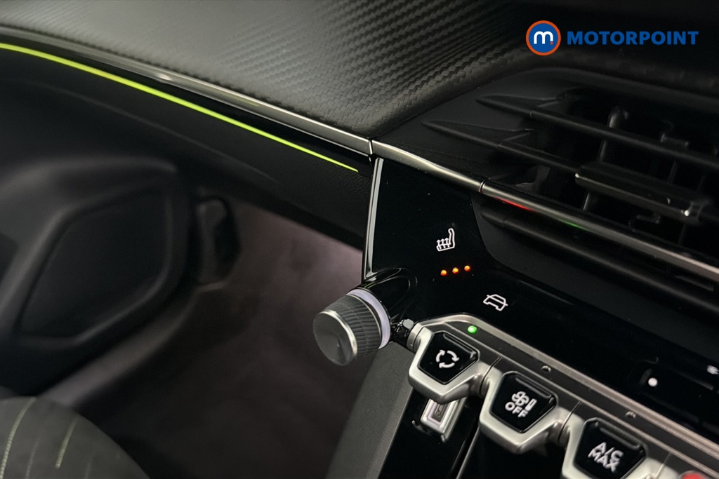 Peugeot 208 GT Manual Petrol Hatchback - Stock Number (1671321) - 14th supplementary image