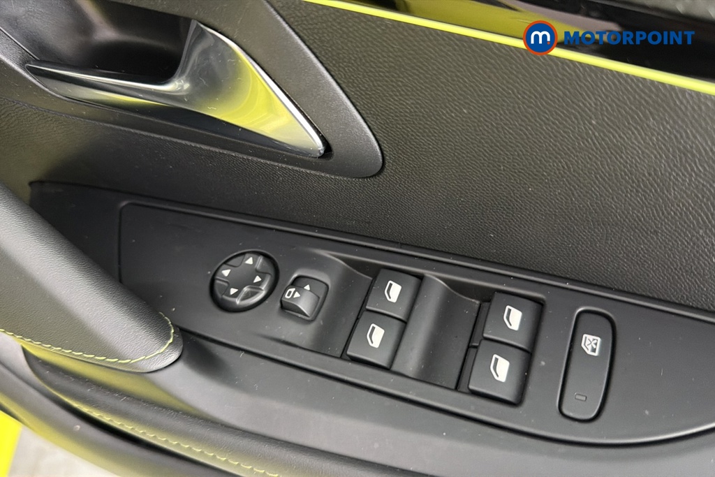 Peugeot 208 GT Manual Petrol Hatchback - Stock Number (1671321) - 19th supplementary image