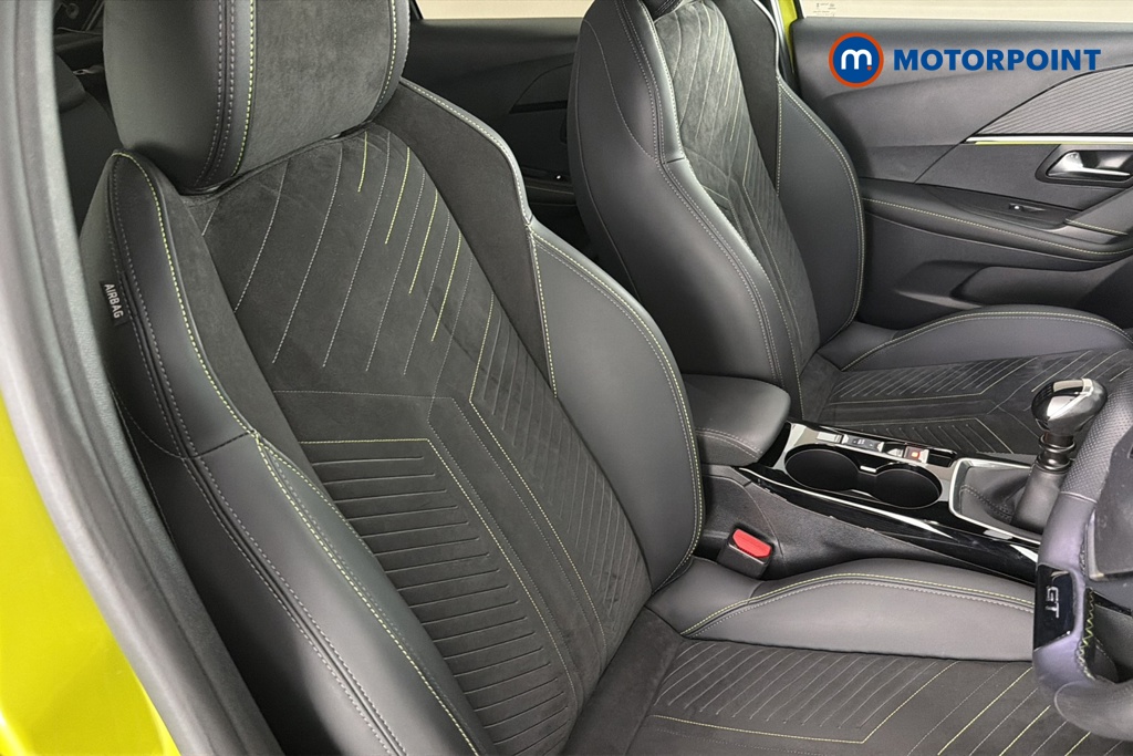 Peugeot 208 GT Manual Petrol Hatchback - Stock Number (1671321) - 22nd supplementary image