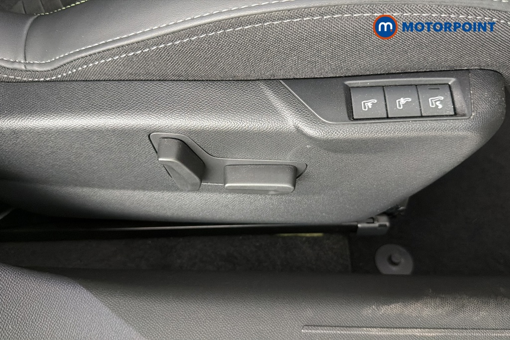 Peugeot 208 GT Manual Petrol Hatchback - Stock Number (1671321) - 23rd supplementary image