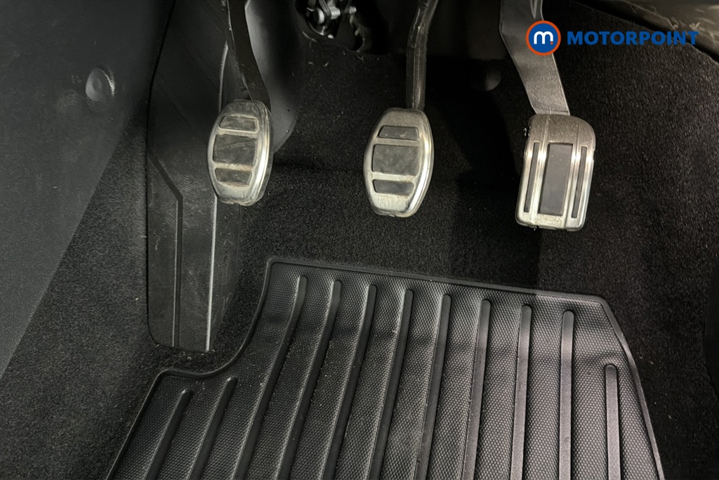 Peugeot 208 GT Manual Petrol Hatchback - Stock Number (1671321) - 24th supplementary image