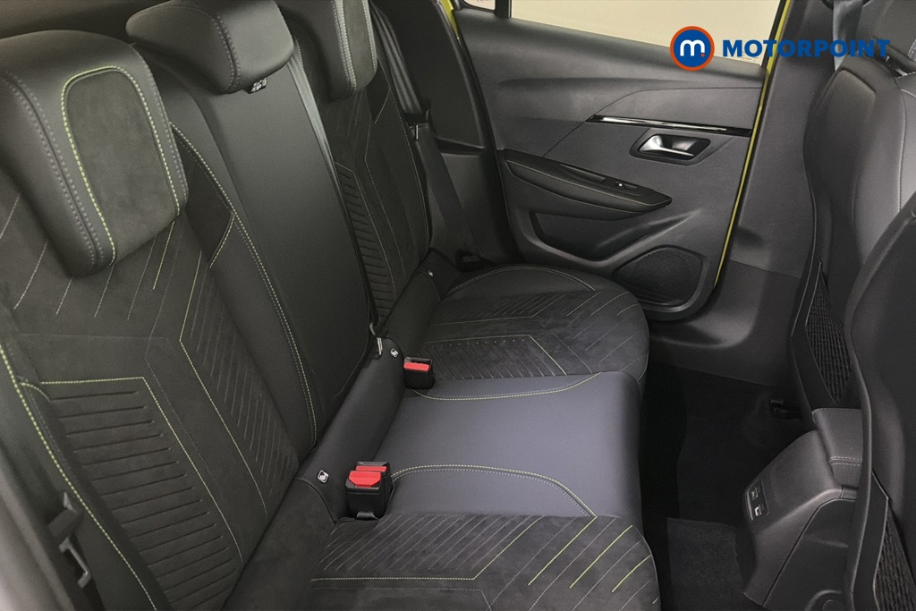 Peugeot 208 GT Manual Petrol Hatchback - Stock Number (1671321) - 25th supplementary image