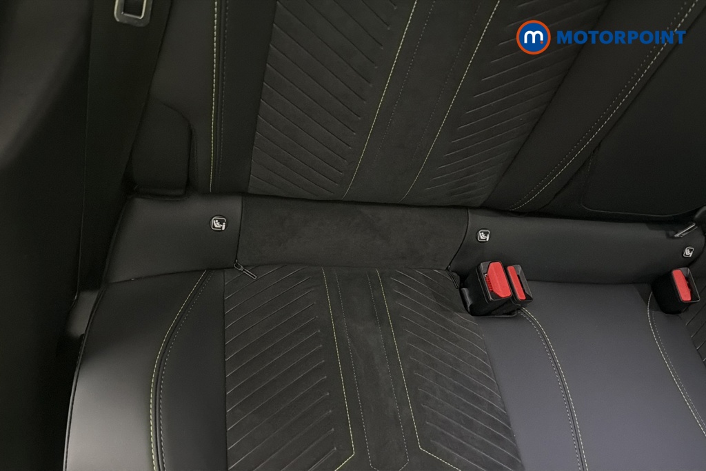 Peugeot 208 GT Manual Petrol Hatchback - Stock Number (1671321) - 27th supplementary image