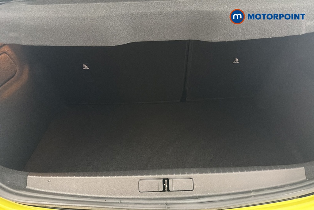 Peugeot 208 GT Manual Petrol Hatchback - Stock Number (1671321) - 30th supplementary image