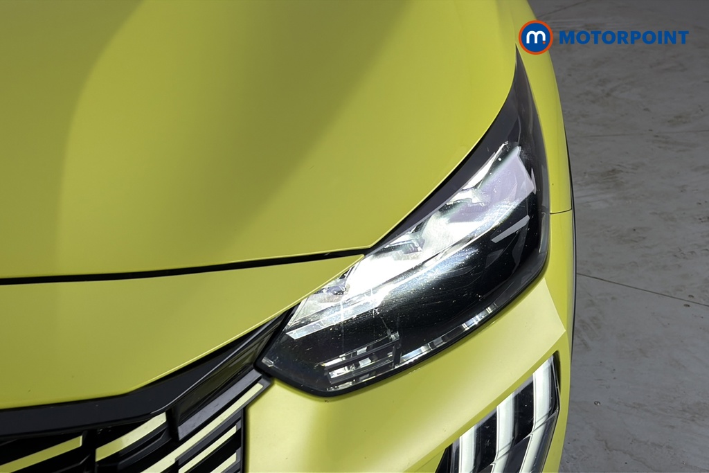 Peugeot 208 GT Manual Petrol Hatchback - Stock Number (1671321) - 42nd supplementary image