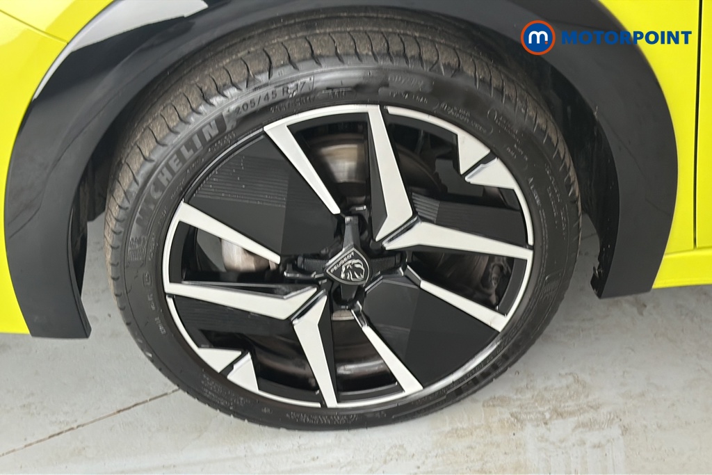 Peugeot 208 GT Manual Petrol Hatchback - Stock Number (1671321) - 44th supplementary image
