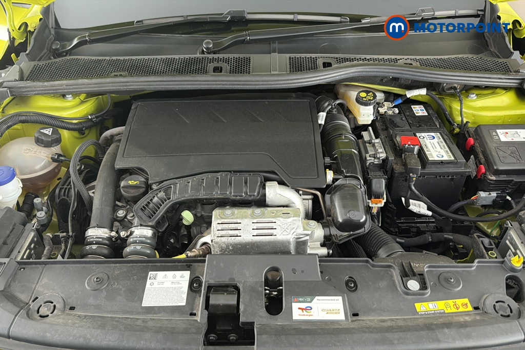 Peugeot 208 GT Manual Petrol Hatchback - Stock Number (1671321) - 48th supplementary image