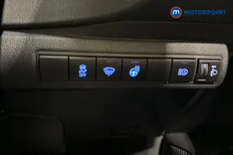 Suzuki Swace Sz-T Automatic Petrol-Electric Hybrid Estate - Stock Number (1671329) - 11th supplementary image