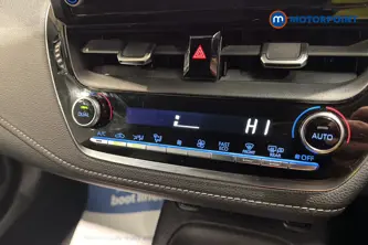 Suzuki Swace Sz-T Automatic Petrol-Electric Hybrid Estate - Stock Number (1671329) - 12th supplementary image