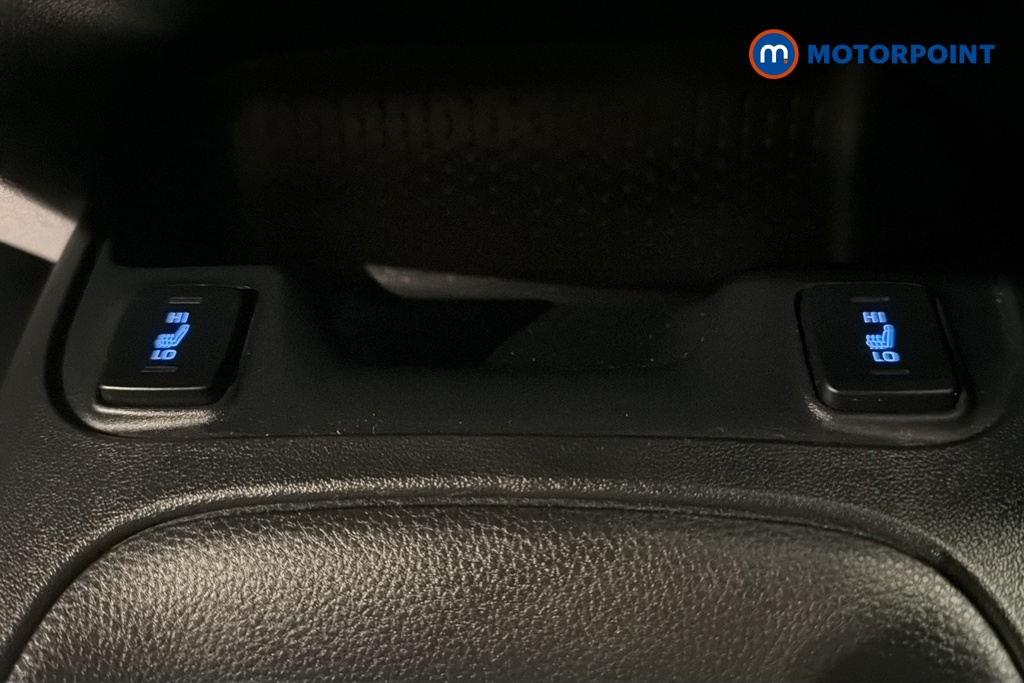Suzuki Swace Sz-T Automatic Petrol-Electric Hybrid Estate - Stock Number (1671329) - 14th supplementary image