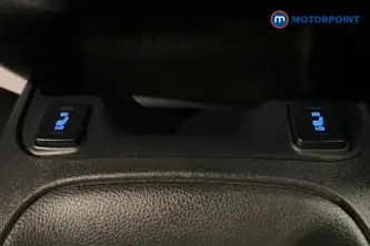 Suzuki Swace Sz-T Automatic Petrol-Electric Hybrid Estate - Stock Number (1671329) - 14th supplementary image