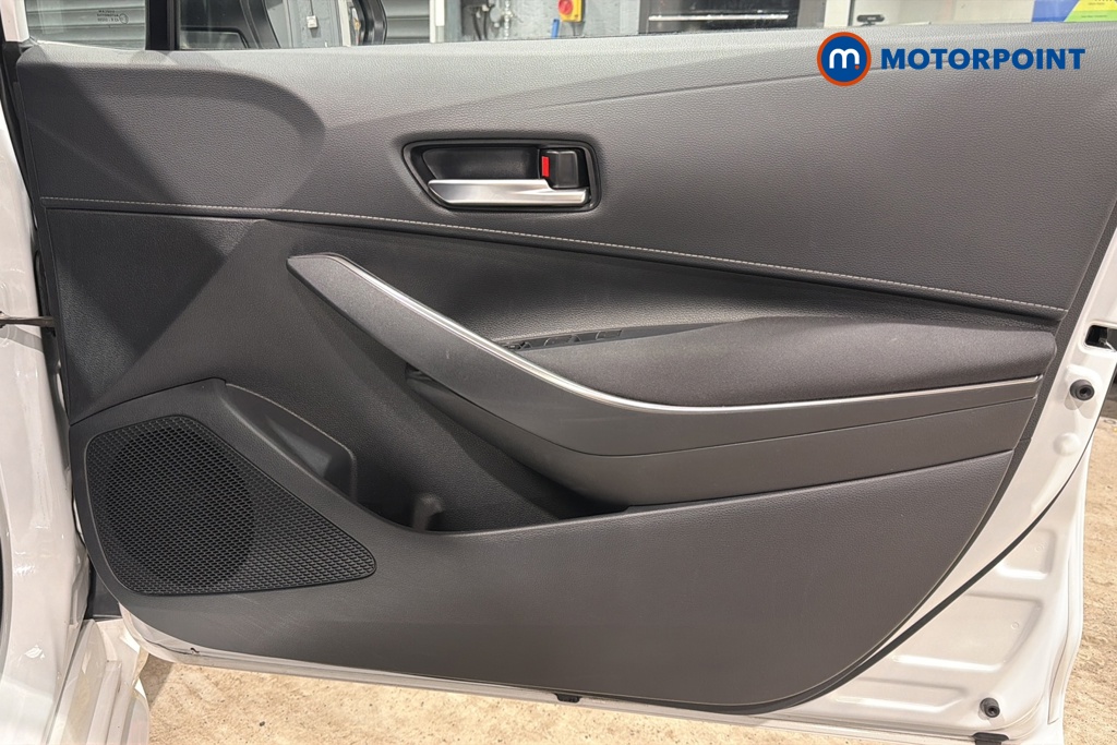 Suzuki Swace Sz-T Automatic Petrol-Electric Hybrid Estate - Stock Number (1671329) - 18th supplementary image