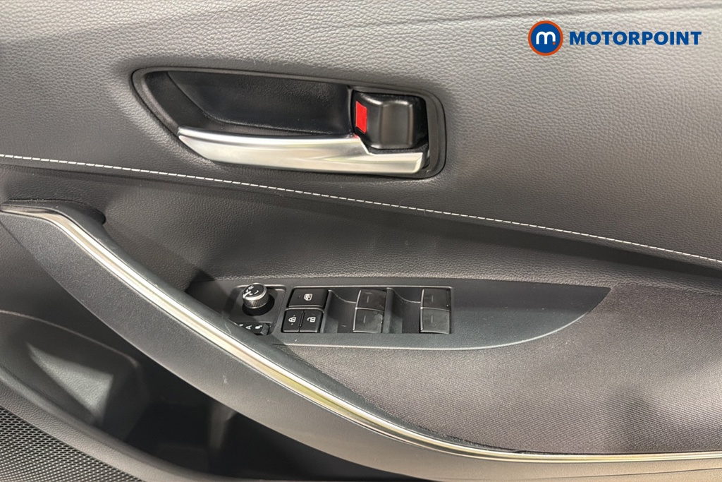 Suzuki Swace Sz-T Automatic Petrol-Electric Hybrid Estate - Stock Number (1671329) - 19th supplementary image