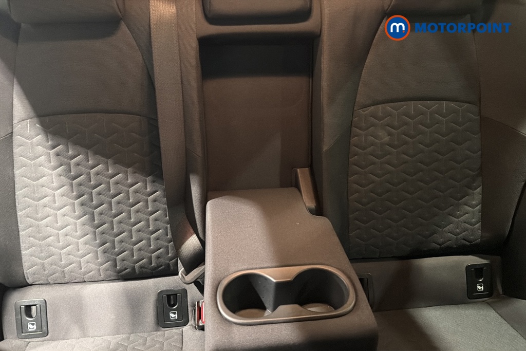 Suzuki Swace Sz-T Automatic Petrol-Electric Hybrid Estate - Stock Number (1671329) - 26th supplementary image
