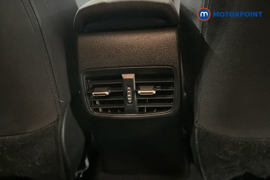 Suzuki Swace Sz-T Automatic Petrol-Electric Hybrid Estate - Stock Number (1671329) - 28th supplementary image