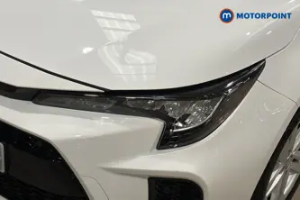 Suzuki Swace Sz-T Automatic Petrol-Electric Hybrid Estate - Stock Number (1671329) - 42nd supplementary image