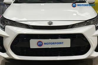 Suzuki Swace Sz-T Automatic Petrol-Electric Hybrid Estate - Stock Number (1671329) - 43rd supplementary image