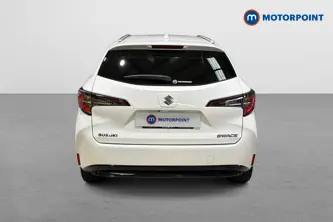 Suzuki Swace Sz-T Automatic Petrol-Electric Hybrid Estate - Stock Number (1671329) - Rear bumper