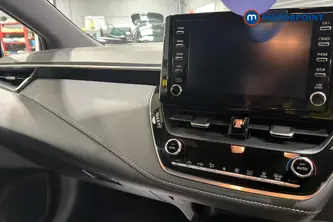 Suzuki Swace Sz-T Automatic Petrol-Electric Hybrid Estate - Stock Number (1671329) - 1st supplementary image
