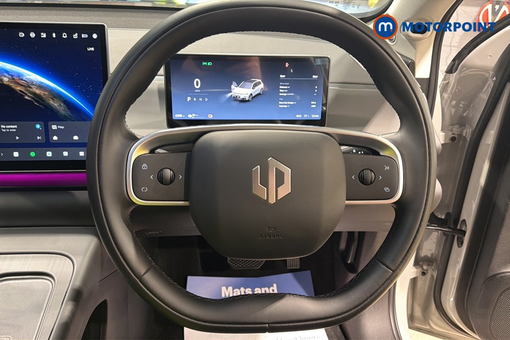 Leapmotor C10 160Kw 70Kwh 5Dr Auto Automatic Electric SUV - Stock Number (1671391) - 2nd supplementary image