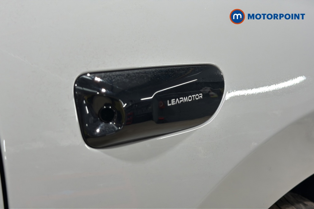 Leapmotor C10 160Kw 70Kwh 5Dr Auto Automatic Electric SUV - Stock Number (1671391) - 993rd supplementary image