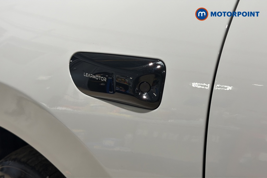 Leapmotor C10 160Kw 70Kwh 5Dr Auto Automatic Electric SUV - Stock Number (1671391) - 996th supplementary image