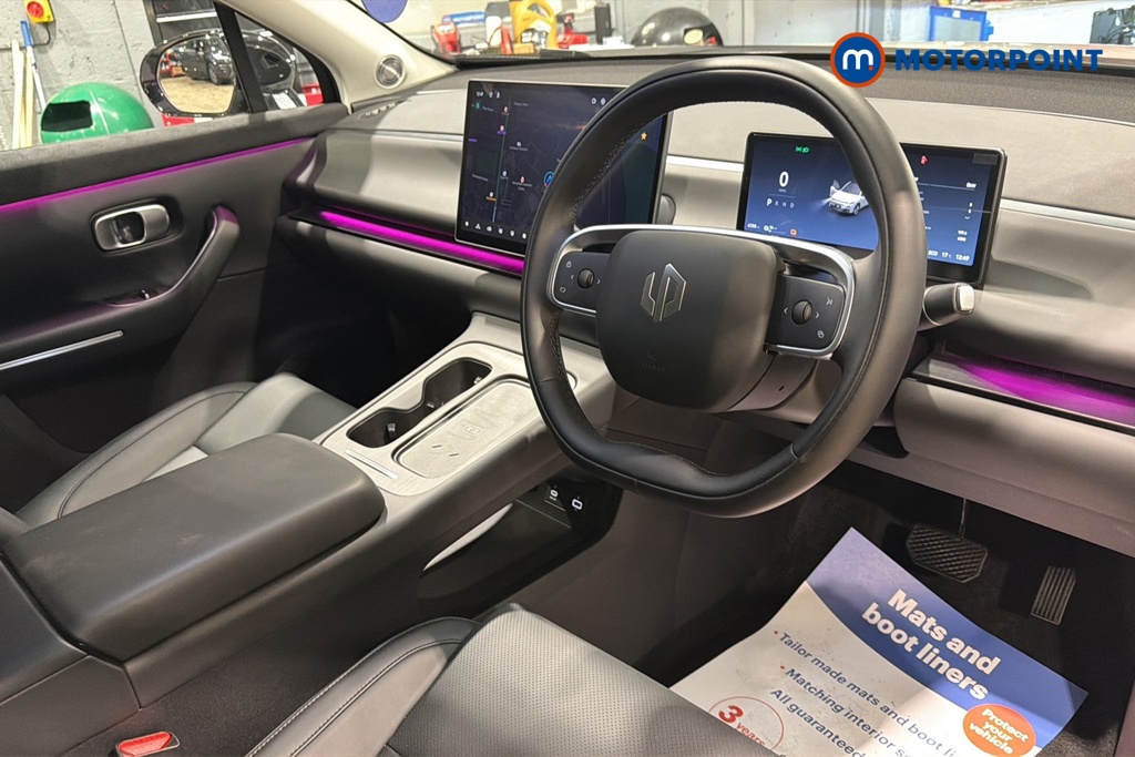 Leapmotor C10 160Kw 70Kwh 5Dr Auto Automatic Electric SUV - Stock Number (1671391) - 997th supplementary image