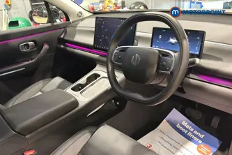 Leapmotor C10 160Kw 70Kwh 5Dr Auto Automatic Electric SUV - Stock Number (1671391) - 997th supplementary image