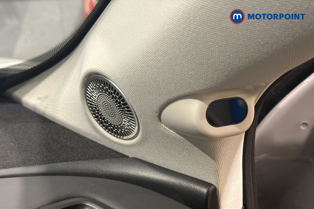 Leapmotor C10 160Kw 70Kwh 5Dr Auto Automatic Electric SUV - Stock Number (1671391) - 998th supplementary image